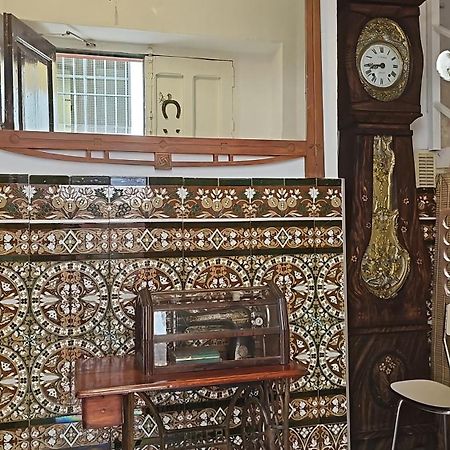 Апартаменти Recuerdos De La Abuela Севілья Екстер'єр фото